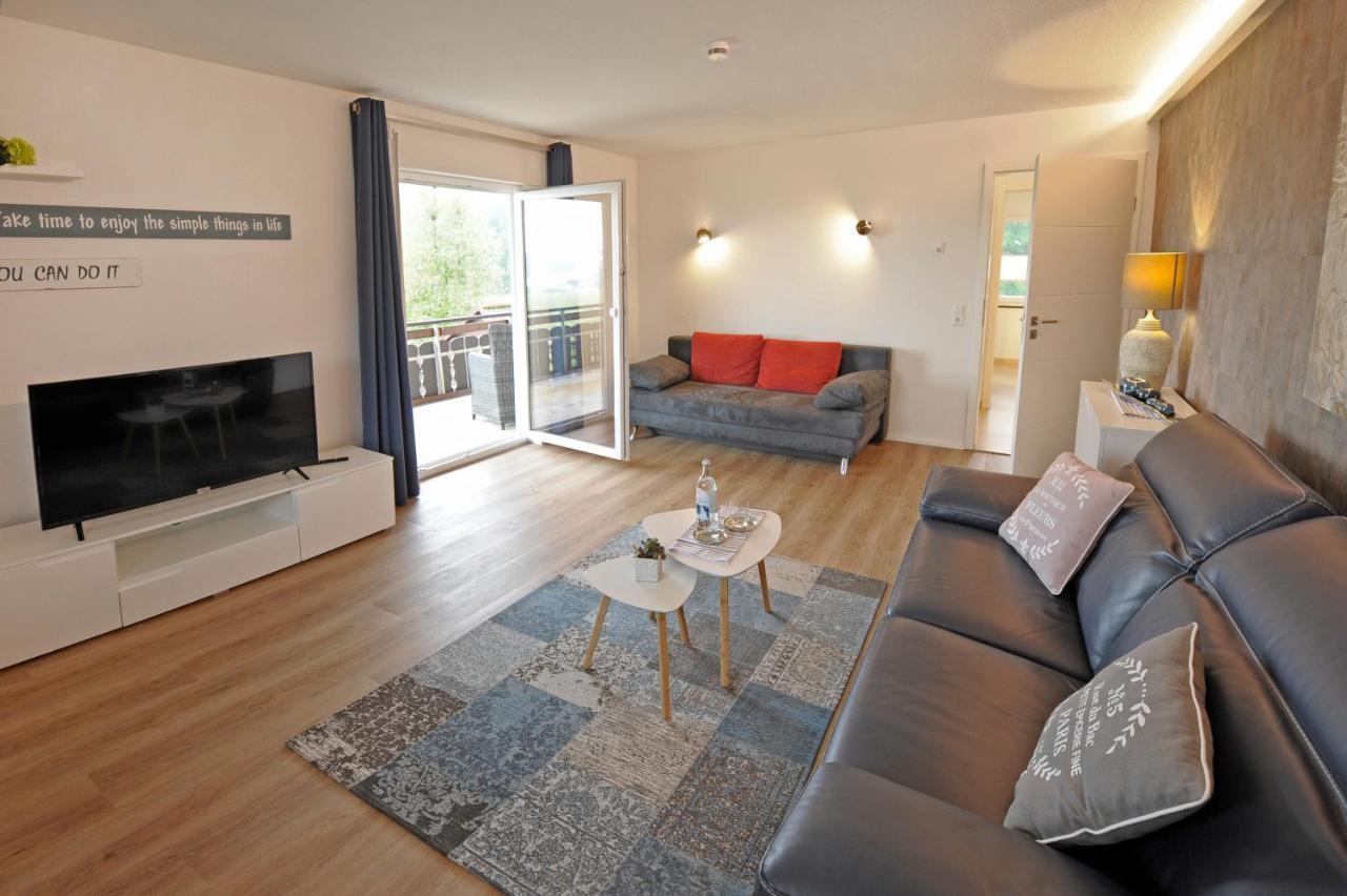 Waldeslust Apartments Schramberg Buitenkant foto