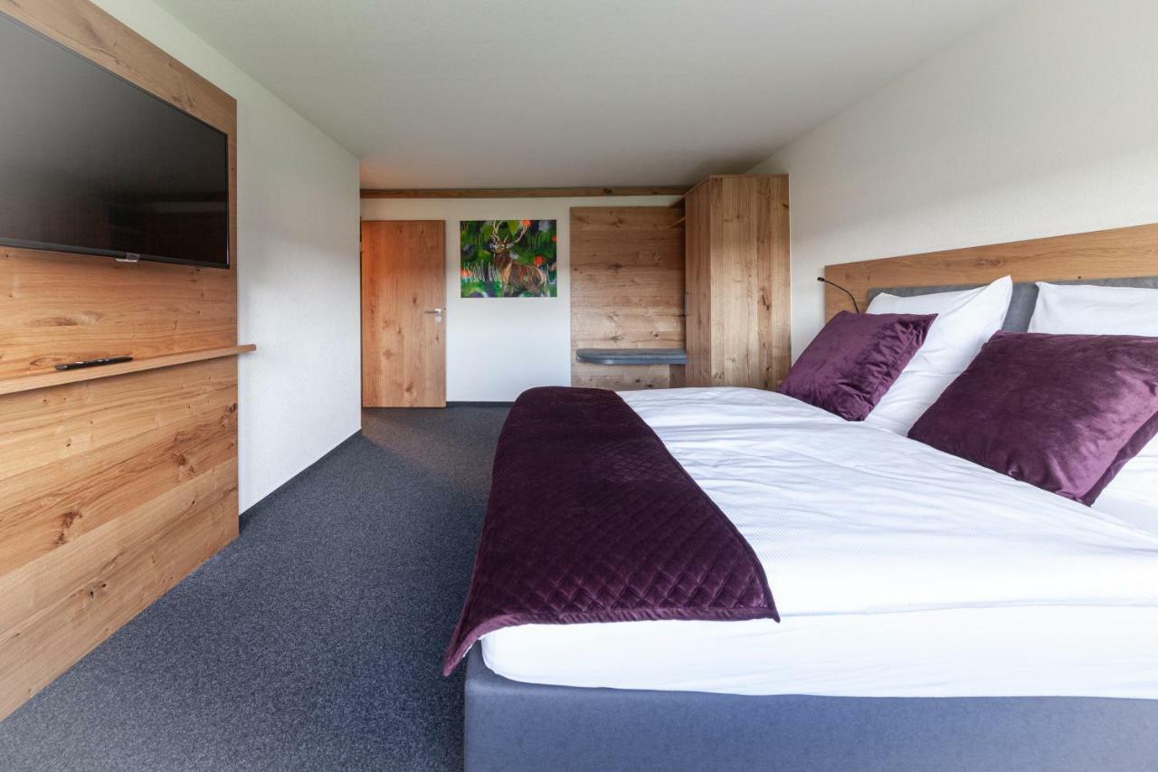 Waldeslust Apartments Schramberg Buitenkant foto